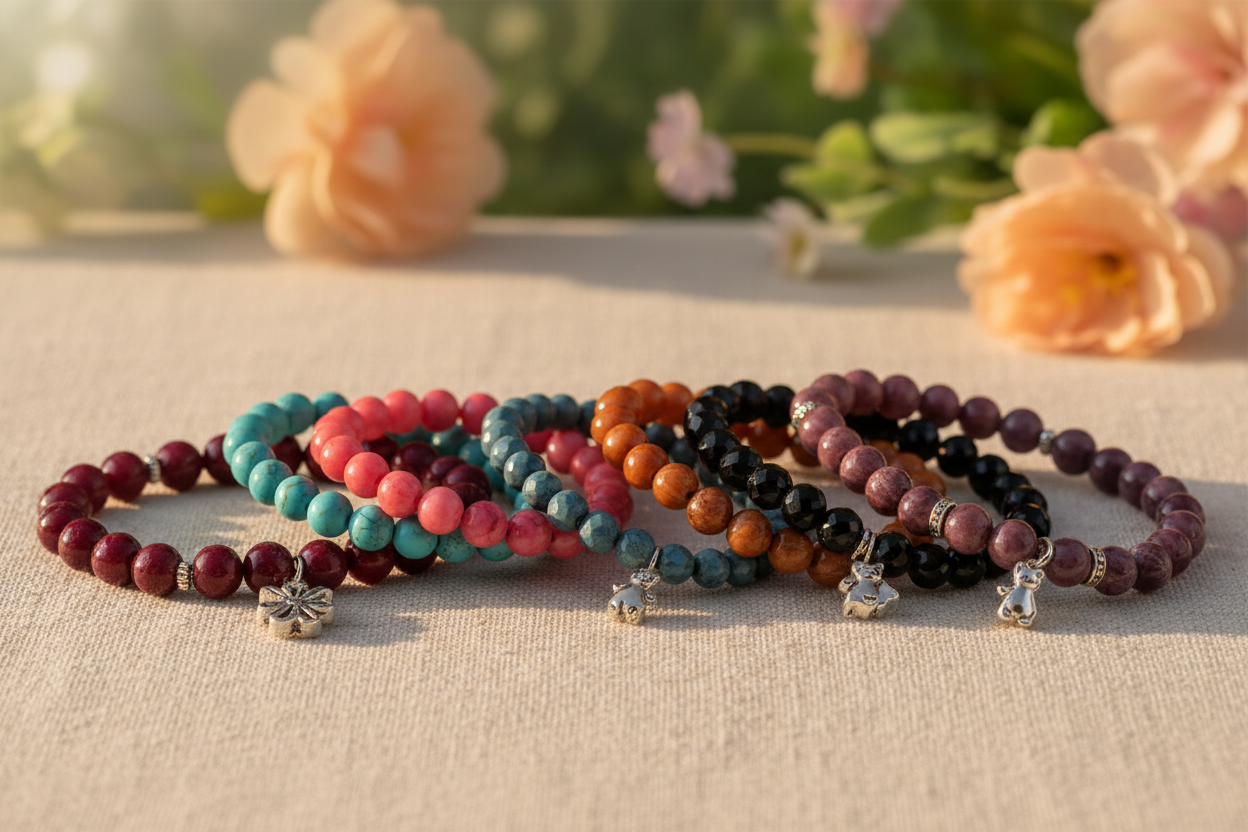 Bracelets